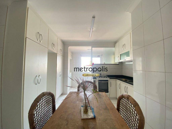 Imagem Apartamento com 3 Quartos à Venda, 98 m² em Santa Maria - São Caetano Do Sul Imagem Apartamento com 3 Quartos à Venda, 98 m² em Santa Maria - São Caetano Do Sul