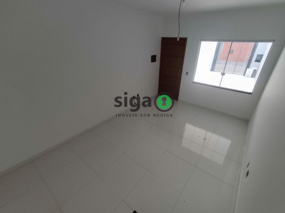 Imagem Casa com 2 Quartos à Venda, 120 m² em Jardim Santa Maria - São Paulo