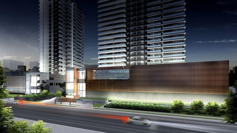Imagem Apartamento com 4 Quartos à Venda, 153 m² em Vila Leopoldina - São Paulo Imagem Apartamento com 4 Quartos à Venda, 153 m² em Vila Leopoldina - São Paulo