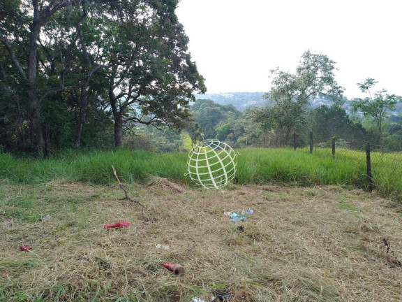 Terreno à Venda, 507 m² em Jardim Estância Brasil - Atibaia