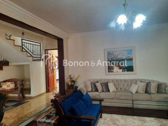 Imagem Casa de Condomínio com 4 Quartos à Venda, 480 m² em San Conrado - Campinas Imagem Casa de Condomínio com 4 Quartos à Venda, 480 m² em San Conrado - Campinas