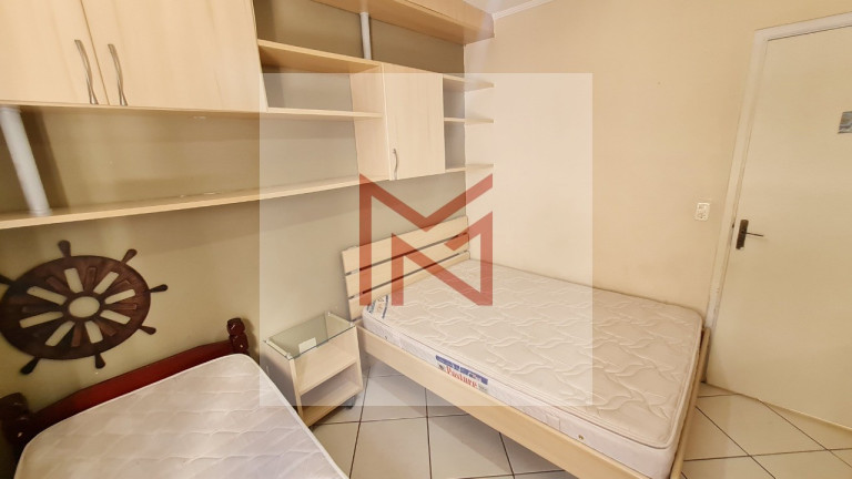 Imagem Apartamento com 3 Quartos à Venda, 70 m² em Loteamento João Batista Julião - Guarujá