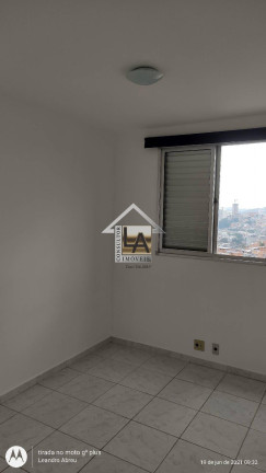 Imagem Apartamento com 2 Quartos à Venda, 53 m² em Vila Andrade - São Paulo