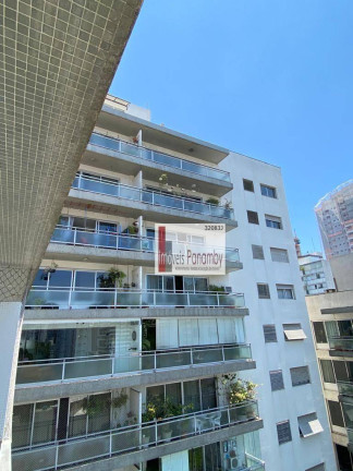 Apartamento com 2 Quartos à Venda, 114 m² em Moema - São Paulo