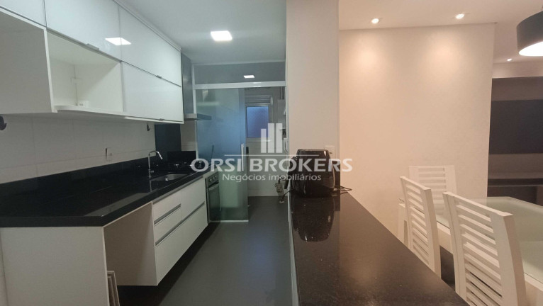 Imagem Apartamento com 2 Quartos para Alugar, 78 m² em Jaguaré - São Paulo Imagem Apartamento com 2 Quartos para Alugar, 78 m² em Jaguaré - São Paulo