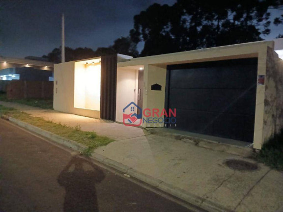 Casa com 2 Quartos à Venda, 140 m² em Rio Pequeno - São José Dos Pinhais