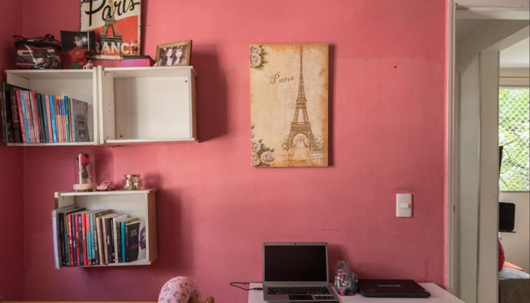 Imóvel com 3 Quartos à Venda, 78 m² em Paraisópolis - São Paulo