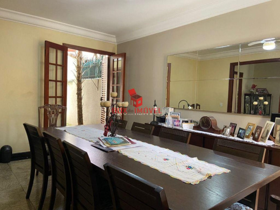 Imagem Casa com 5 Quartos à Venda, 450 m² em São Francisco - Niterói Imagem Casa com 5 Quartos à Venda, 450 m² em São Francisco - Niterói