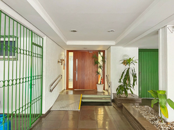 Imagem Apartamento com 2 Quartos à Venda, 71 m² em Bom Fim - Porto Alegre
