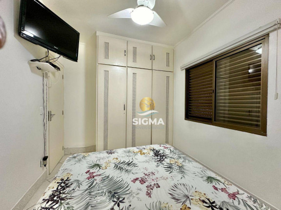 Imagem Apartamento com 3 Quartos à Venda, 98 m² em Jardim Astúrias - Guarujá Imagem Apartamento com 3 Quartos à Venda, 98 m² em Jardim Astúrias - Guarujá