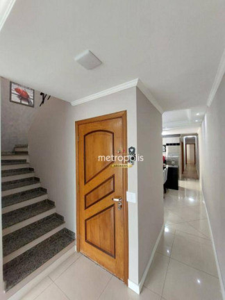 Imagem Cobertura com 3 Quartos à Venda, 184 m² em Parque Das Nações - Santo André Imagem Cobertura com 3 Quartos à Venda, 184 m² em Parque Das Nações - Santo André