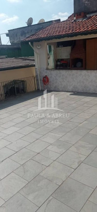 Imagem Casa com 2 Quartos à Venda, 10 m² em Jardim Anchieta - Mauá