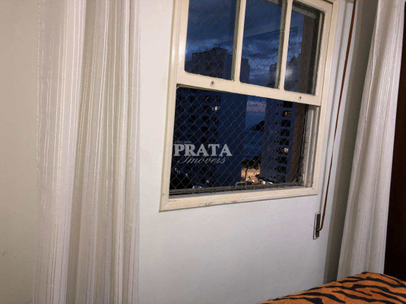 Foto do imóvel Apartamento com 2 Quartos à Venda, 85 m² em Gonzaguinha - São Vicente