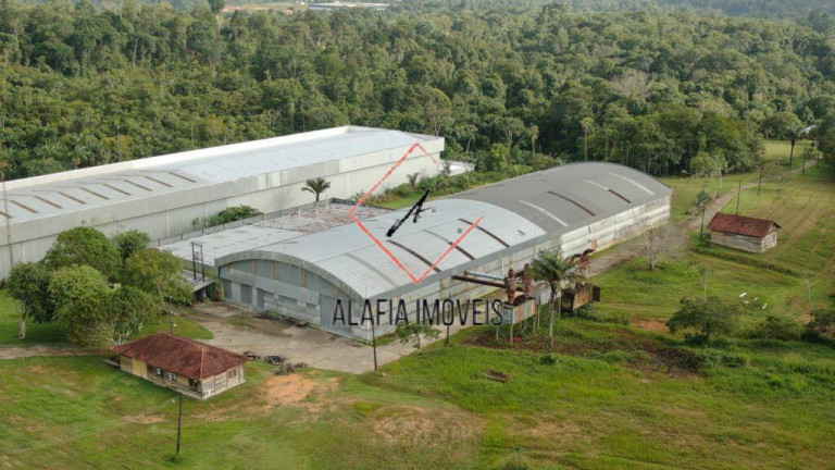 Imagem Sala Comercial para Alugar, 2.000 m² em Nossa Senhora Das Graças - Manaus Imagem Sala Comercial para Alugar, 2.000 m² em Nossa Senhora Das Graças - Manaus