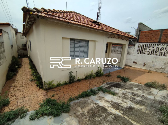 Imagem Casa com 3 Quartos à Venda, 129 m² em Jardim São Paulo - Americana Imagem Casa com 3 Quartos à Venda, 129 m² em Jardim São Paulo - Americana