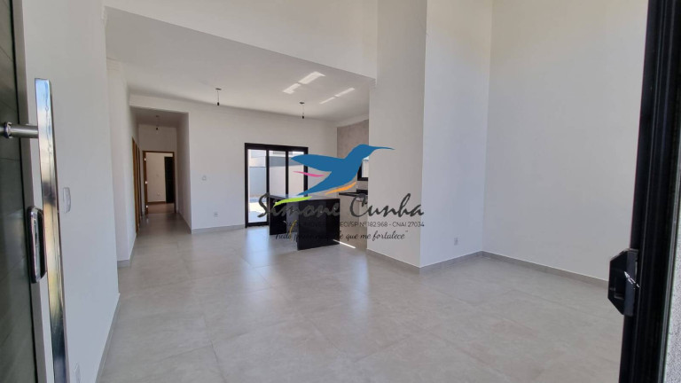 Imagem Casa com 3 Quartos à Venda, 150 m² em Condomínio Terras Do Vale - Caçapava