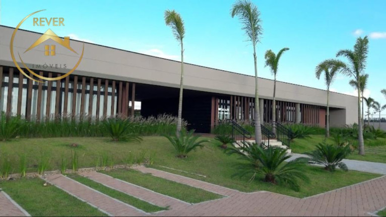 Imagem Terreno à Venda, 900 m² em Residencial Arborais - Campinas Imagem Terreno à Venda, 900 m² em Residencial Arborais - Campinas