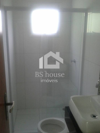 Imagem Apartamento com 2 Quartos à Venda, 60 m² em Vila Guiomar - Santo André