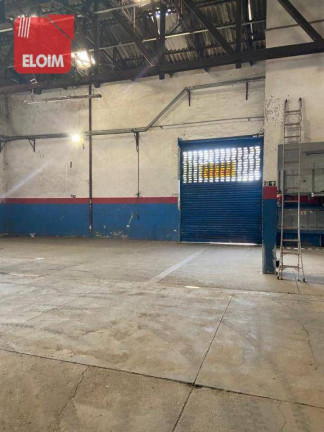 Imagem Galpão para Alugar, 1.500 m² em Vila Leopoldina - São Paulo