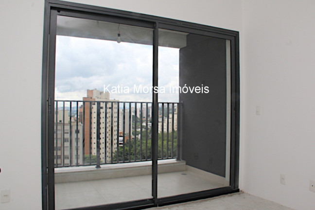 Imagem Imóvel com 1 Quarto à Venda, 23 m² em Vila Madalena - São Paulo Imagem Imóvel com 1 Quarto à Venda, 23 m² em Vila Madalena - São Paulo