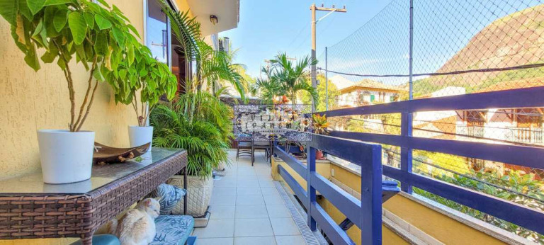 Imagem Imóvel com 4 Quartos à Venda, 400 m² em São Francisco - Niterói