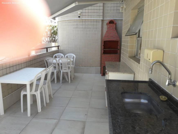 Imagem Apartamento com 3 Quartos à Venda, 113 m² em Boa Viagem - Recife