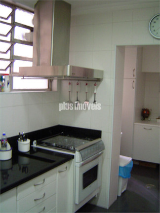 Imagem Apartamento com 3 Quartos à Venda, 99 m² em Jardim Paulista - São Paulo