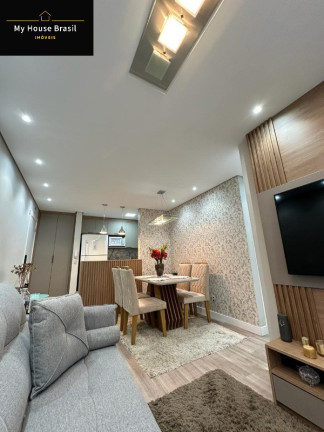 Imagem Apartamento com 3 Quartos à Venda, 67 m² em Jaçanã - São Paulo Imagem Apartamento com 3 Quartos à Venda, 67 m² em Jaçanã - São Paulo