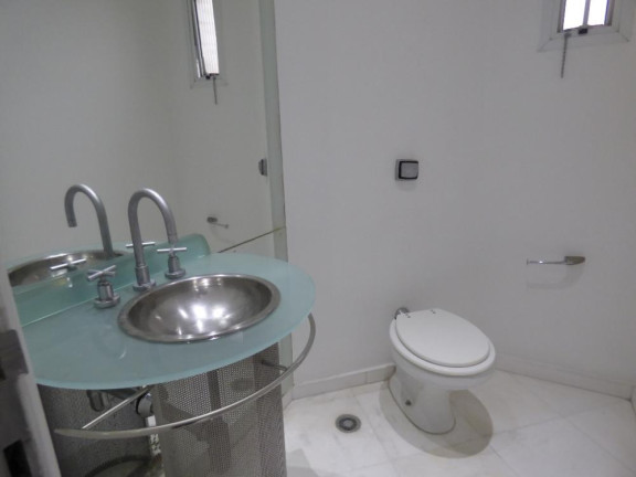 Imagem Cobertura com 3 Quartos à Venda, 490 m² em Jardins - São Paulo