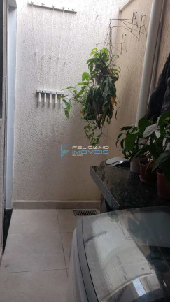 Imagem Casa de Condomínio com 2 Quartos à Venda, 54 m² em Caiçara - Praia Grande