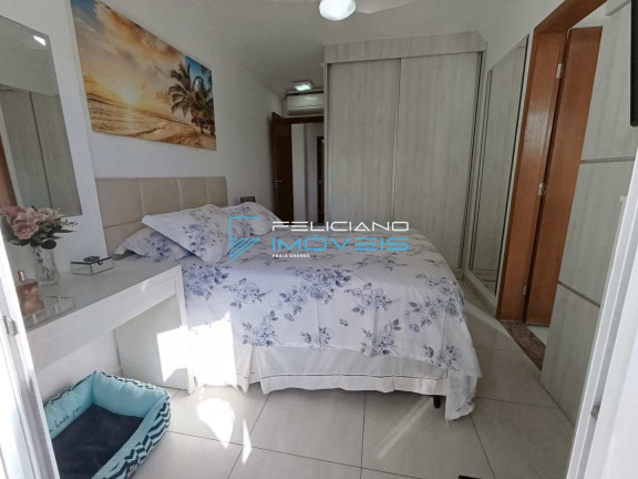 Imagem Apartamento com 3 Quartos à Venda, 123 m² em Aviação - Praia Grande