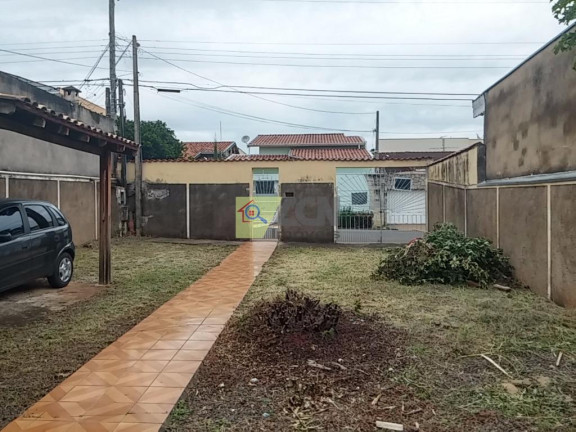 Imagem Casa com 2 Quartos à Venda, 70 m² em Loteamento Remanso Campineiro - Hortolândia Imagem Casa com 2 Quartos à Venda, 70 m² em Loteamento Remanso Campineiro - Hortolândia