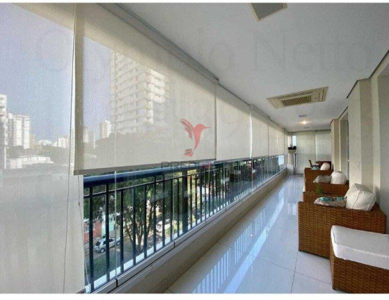 Foto do imóvel Apartamento com 4 Quartos à Venda, 350 m² em Vila Clementino - São Paulo