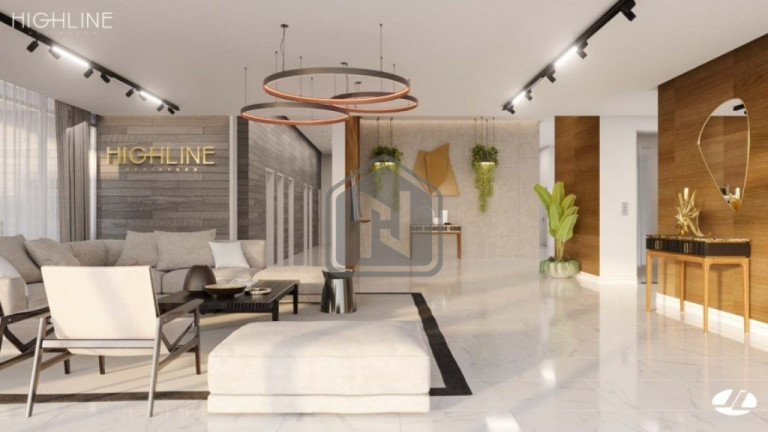 Imagem Imóvel com 3 Quartos à Venda, 121 m² em Jardim Polo Centro - Foz Do Iguaçu