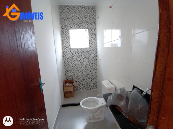 Imagem Casa com 2 Quartos à Venda, 60 m² em Caminho De Búzios - Cabo Frio