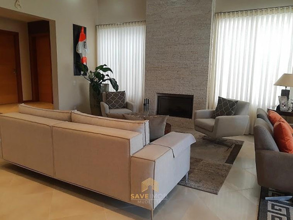Imagem Casa de Condomínio com 4 Quartos à Venda, 416 m² em Jardim Residencial Santa Clara - Indaiatuba Imagem Casa de Condomínio com 4 Quartos à Venda, 416 m² em Jardim Residencial Santa Clara - Indaiatuba