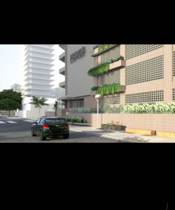 Imagem Apartamento com 3 Quartos à Venda, 192 m² em Canto Do Forte - Praia Grande Imagem Apartamento com 3 Quartos à Venda, 192 m² em Canto Do Forte - Praia Grande