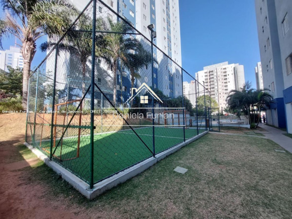 Imagem Apartamento com 2 Quartos à Venda, 46 m² em Edifício Vida Plena - Sorocaba Imagem Apartamento com 2 Quartos à Venda, 46 m² em Edifício Vida Plena - Sorocaba