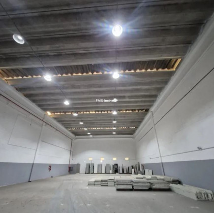 Imagem Imóvel para Alugar, 871 m² em Tamboré - Barueri