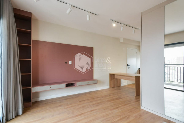 Imagem Imóvel com 1 Quarto à Venda, 37 m² em Vila Buarque - São Paulo Imagem Imóvel com 1 Quarto à Venda, 37 m² em Vila Buarque - São Paulo