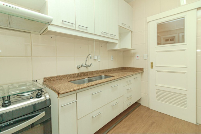 Imagem Apartamento com 2 Quartos à Venda, 112 m² em Rio Branco - Porto Alegre