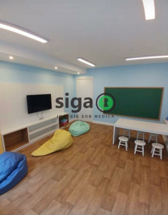 Imagem Apartamento com 1 Quarto à Venda, 36 m² em Liberdade - São Paulo