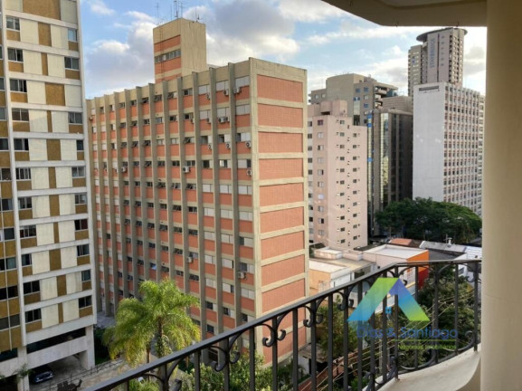 Imagem Apartamento com 2 Quartos à Venda, 74 m² em Itaim Bibi - São Paulo