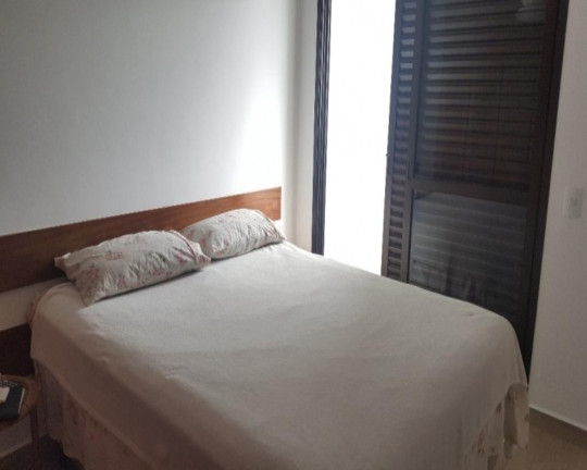 Imagem Apartamento com 4 Quartos à Venda, 160 m² em Morro Sorocotuba - Guarujá