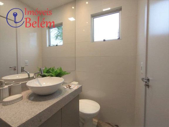 Imagem Apartamento com 3 Quartos à Venda, 63 m² em Tapanã (icoaraci) - Belém