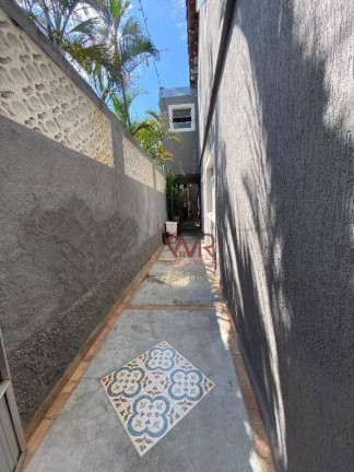 Imagem Sobrado com 3 Quartos à Venda, 180 m² em Itaquera - São Paulo