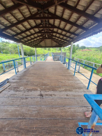 Imagem Chácara à Venda, 7 m² em Zona Rural - Alexânia Imagem Chácara à Venda, 7 m² em Zona Rural - Alexânia