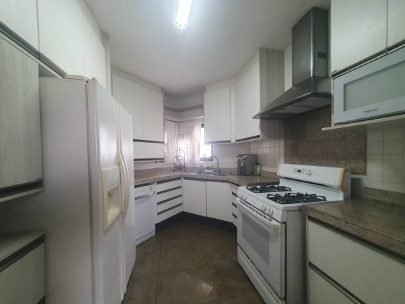 Imagem Apartamento com 4 Quartos à Venda, 285 m² em Morumbi - São Paulo