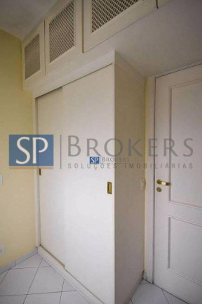 Imagem Apartamento com 4 Quartos para Alugar, 360 m² em Itaim Bibi - São Paulo Imagem Apartamento com 4 Quartos para Alugar, 360 m² em Itaim Bibi - São Paulo