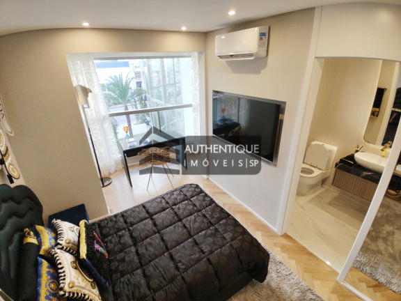 Imagem Apartamento à Venda, 217 m² em Moema - São Paulo Imagem Apartamento à Venda, 217 m² em Moema - São Paulo